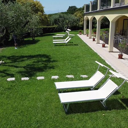 Agriturismo Montemaggio Lapedona Exterior photo