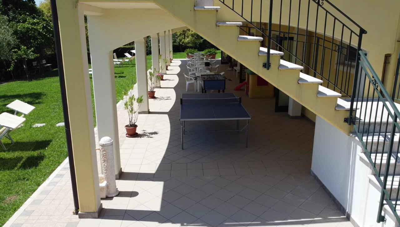 Agriturismo Montemaggio Lapedona Exterior photo