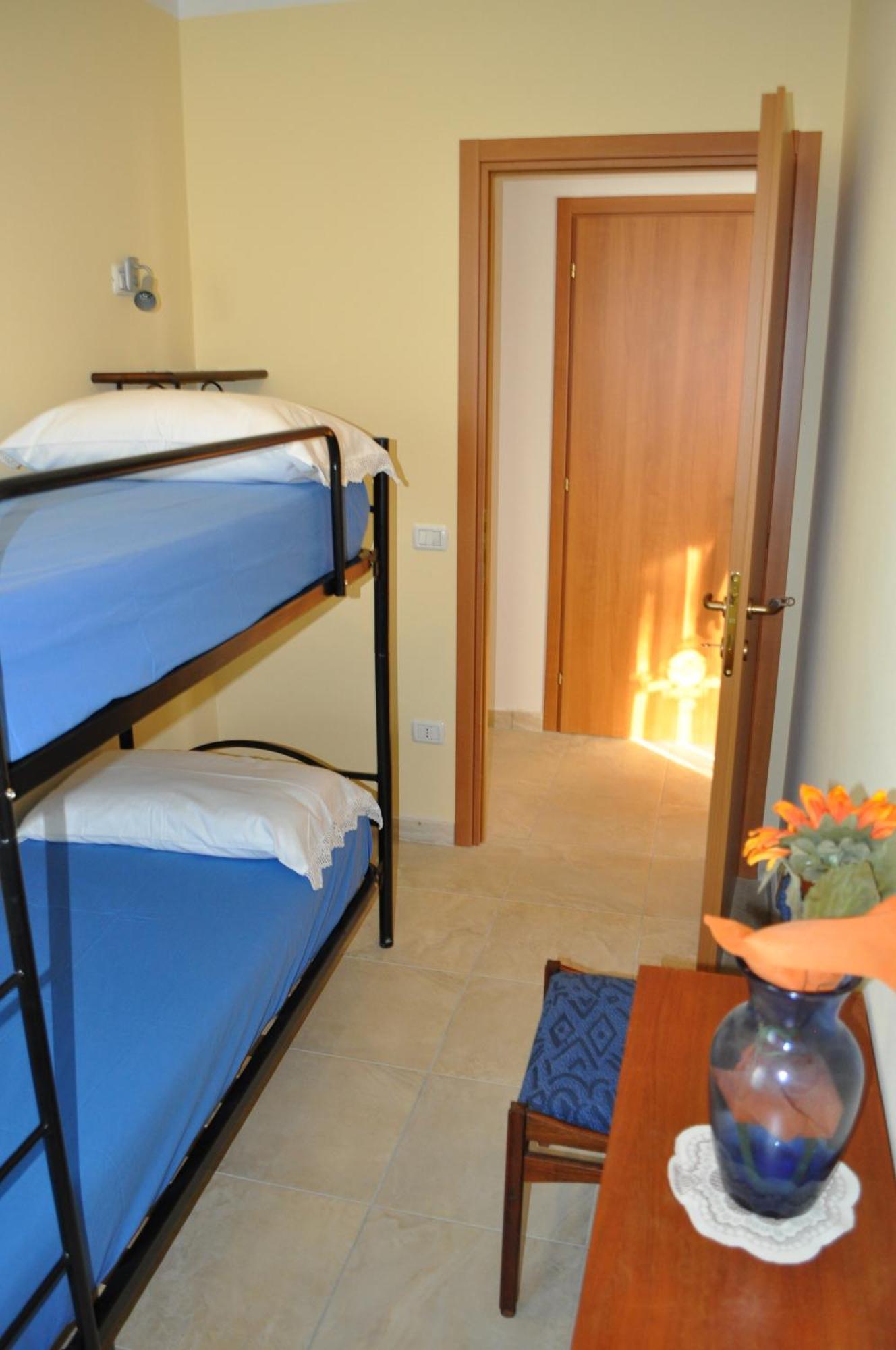 Agriturismo Montemaggio Lapedona Exterior photo